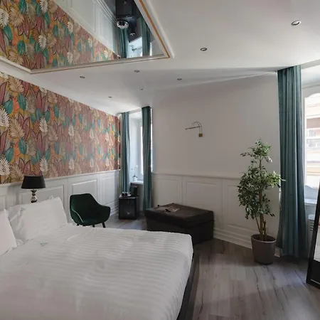 Relais Centro روما