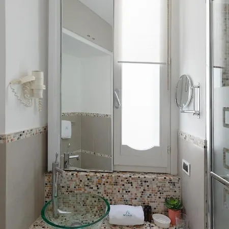 Relais Centro Panzió