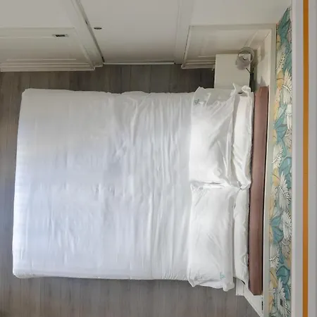 Relais Centro Panzió Róma