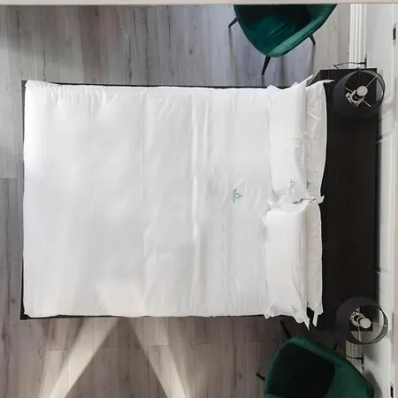 Relais Centro Panzió