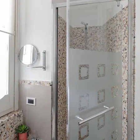 Relais Centro 4* Róma