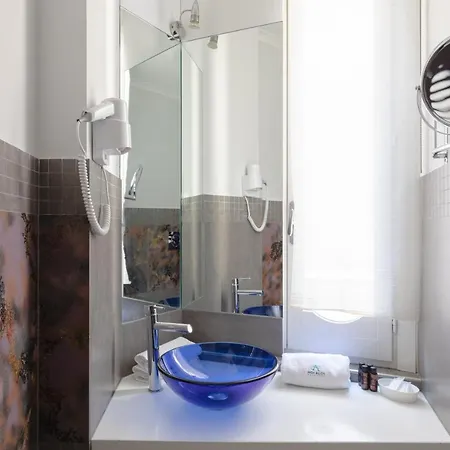 Panzió Relais Centro Róma