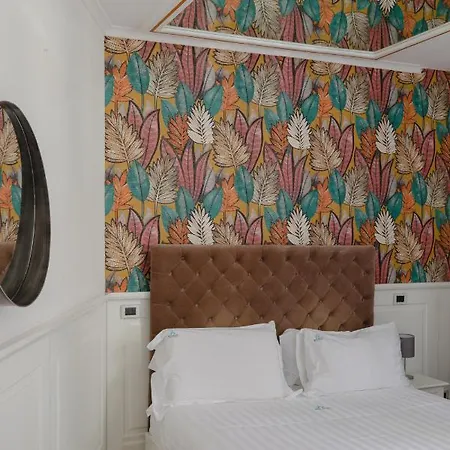 Panzió Relais Centro Róma