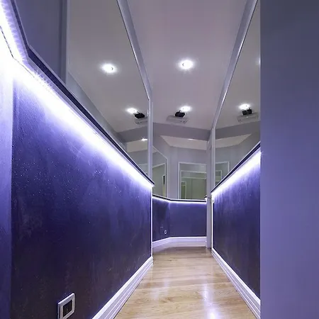Relais Centro 2* روما