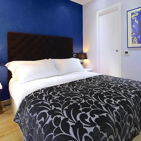 Relais Centro 4* Róma