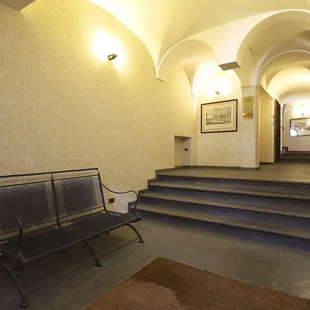 Relais Centro Panzió