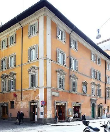 Relais Centro 4* Róma