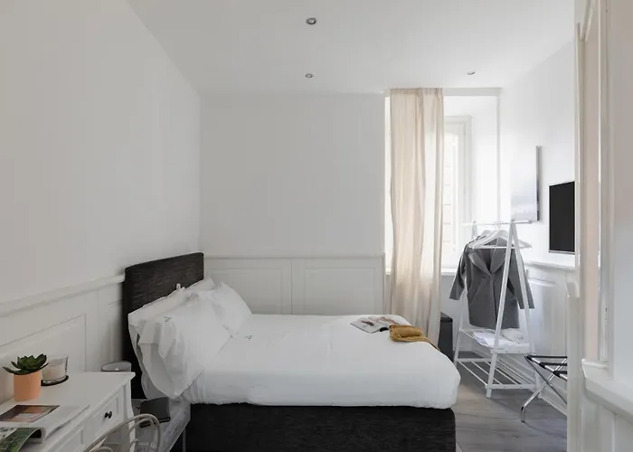 Bed and breakfast Relais Centro