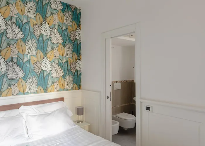 Relais Centro Bed and breakfast 4*