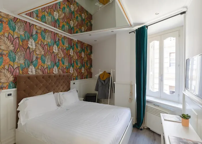 Bed and breakfast Relais Centro Roma