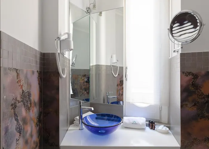 Bed and breakfast Relais Centro Roma