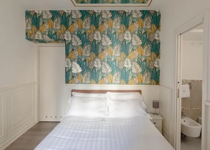 Bed and breakfast Relais Centro