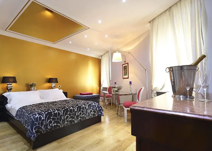 Relais Centro 4* Roma