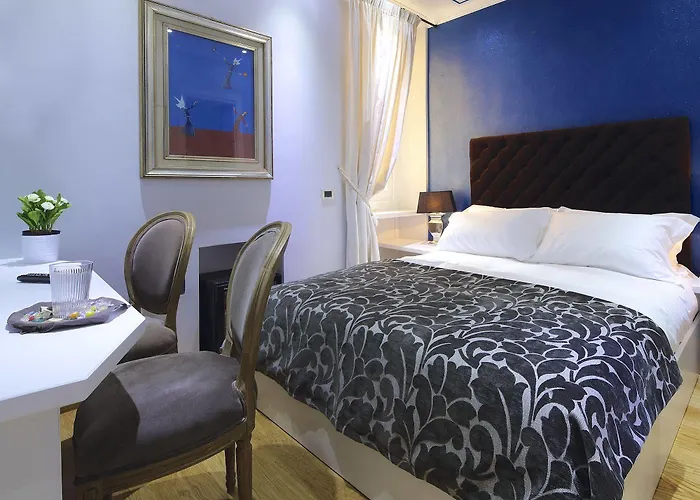 Bed and breakfast Relais Centro Roma