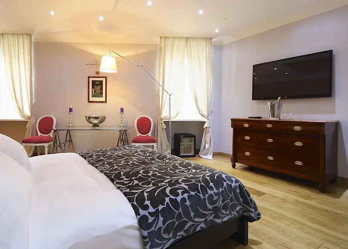 Relais Centro 4* Roma