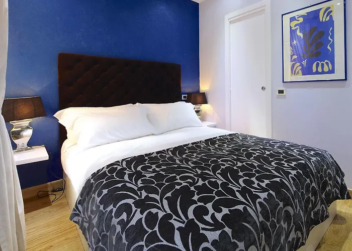 Relais Centro 4* Roma