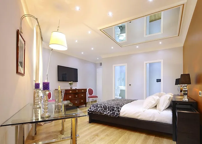 Bed and breakfast Relais Centro