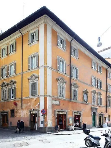 Relais Centro 4* Roma