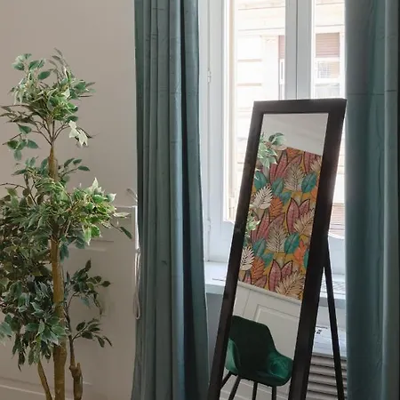 Relais Centro Roma