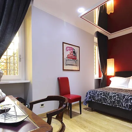 Relais Centro Roma