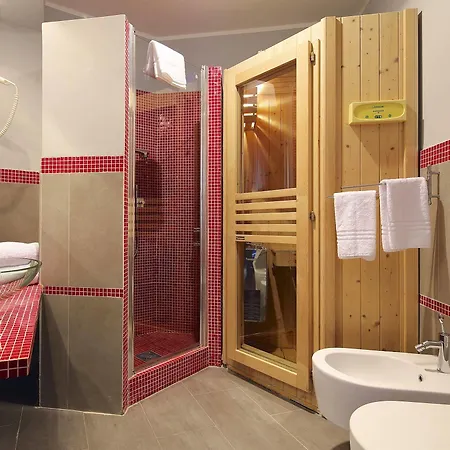 Relais Centro 3*