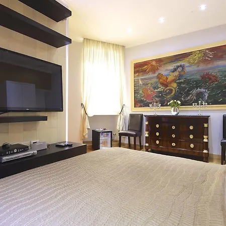Relais Centro 3*