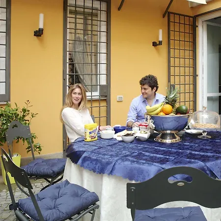 Relais Centro Róma
