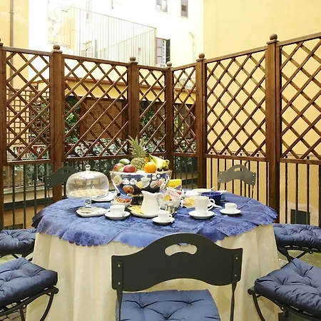 Relais Centro Bed and breakfast 2*