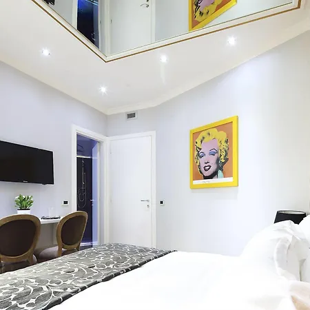 Relais Centro 3*