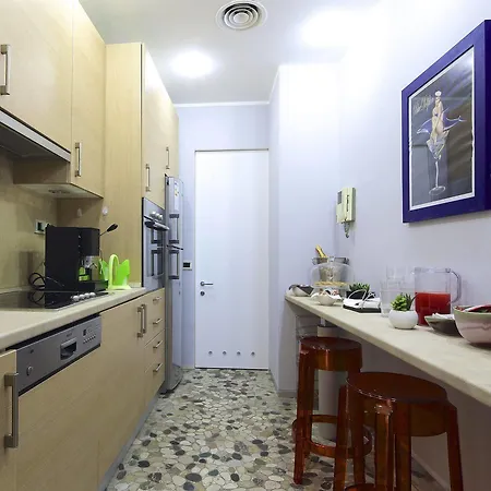 Relais Centro
