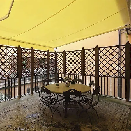 Relais Centro