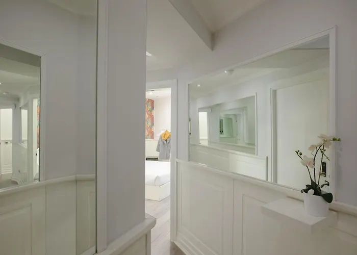 罗马中心酒店 4*