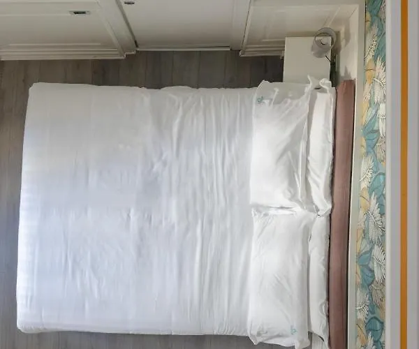 罗马中心酒店 住宿加早餐酒店 罗马