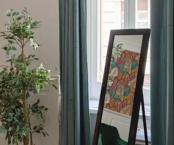 罗马中心酒店 罗马